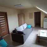 Centrum Jura Apartment