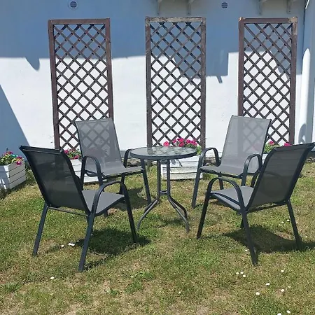 Centrum Jura Apartment Zarki