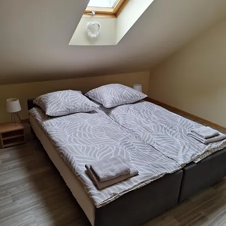 Apartment Centrum Jura Zarki