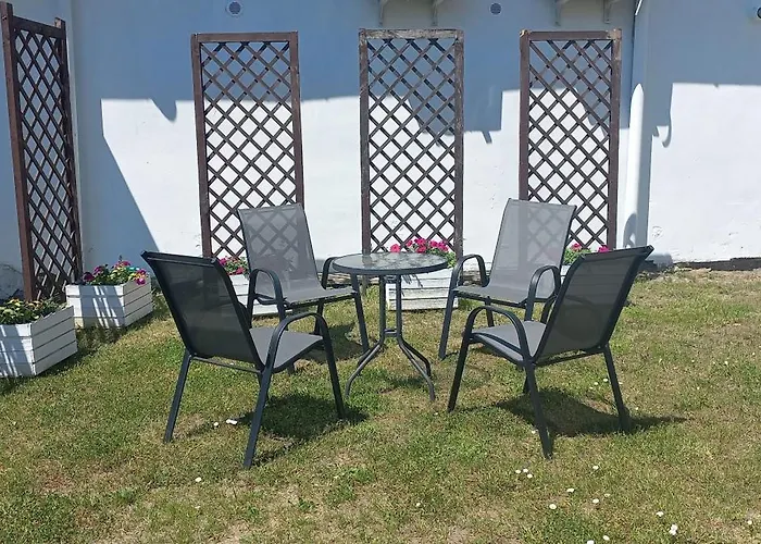 Centrum Jura Lejlighed Zarki