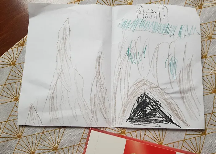 Centrum Jura Lejlighed *