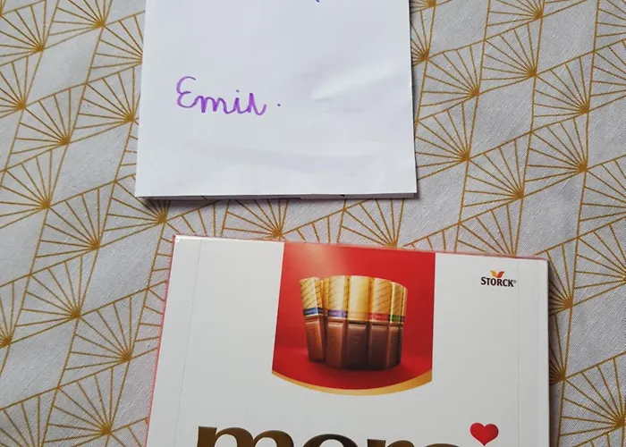 Lejlighed Centrum Jura *