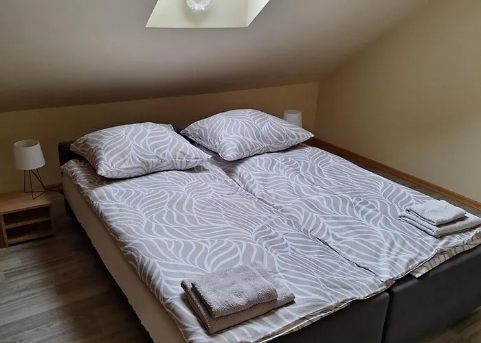 Lejlighed Centrum Jura Zarki