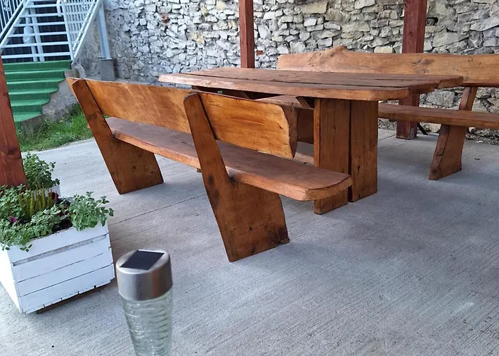 Lejlighed Centrum Jura